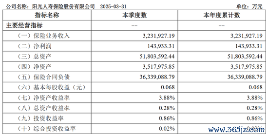  图源：2025年一季度偿付能力诠释