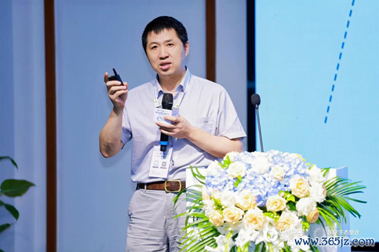 广州中医药大学第一从属病院骨伤中心主任 王海彬