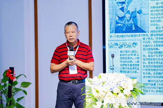 中国医科大学从属第四病院骨科主任 张治宇